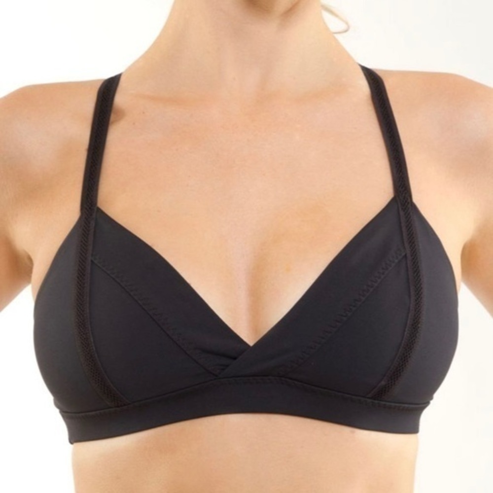 Lululemon Dignity Bra